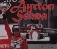 Relive the thrill of F1 racing with Ayrton Senna Racing, an authentic SNES racing game featuring the legendary Brazilian driver. Experience high-speed action on classic circuits.