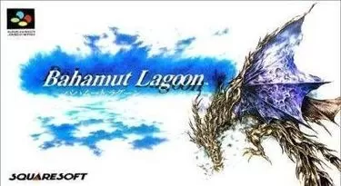 Experience Bahamut Lagoon, a top RPG with strategic gameplay on SNES. Play now!