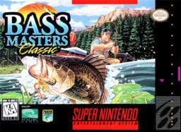 Discover Bass Masters Classic – an ultimate SNES fishing adventure. Explore gameplay, tips, and reviews!