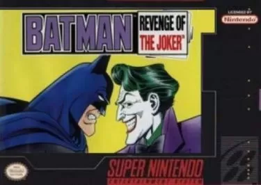 Explore Batman: Revenge of the Joker for SNES. Discover gameplay, ratings, producer info and more. A top retro game adventure.