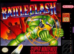 Explore Battle Clash, the ultimate SNES action & strategy game experience at Googami. Play now!