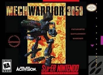 Explore the world of BattleTech on SNES, a blend of strategy and sci-fi elements in a timeless RPG.