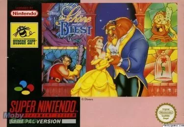 Explore Beauty and the Beast SNES: Top adventure RPG game with strategy and puzzle elements. Discover tips and tricks now!