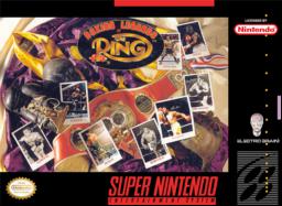 Discover Boxing Legends of the Ring, a classic SNES sports game that brings boxing icons to life. Experience the thrill and challenge today!