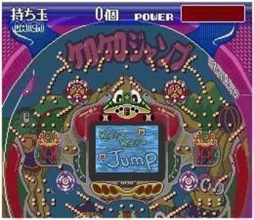 Discover BS Let's Pachinko Nante Gindama 1, a classic SNES game. Enjoy unique pachinko gameplay!