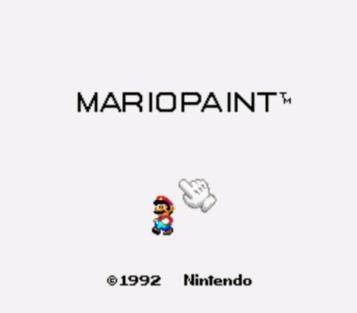 Explore BS Mario Paint 6-4 on SNES - A Retro Classic. Discover game info, release date, ratings & more.