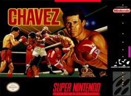 Explore Chavez SNES - a classic boxing game with engaging gameplay and nostalgic appeal. Learn more here!