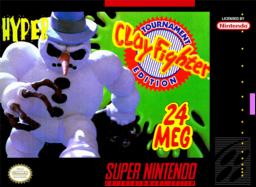 Explore Clay Fighter Tournament Edition for SNES. Discover release date, producer, rating, gameplay, and more!