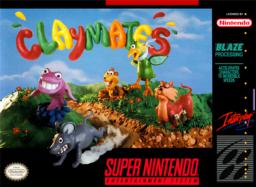 Discover the nostalgic world of Claymates on SNES. Join the adventure and relive this classic game.