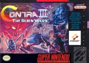 Dive into the intense world of Contra Spirits, a classic SNES action game that will test your skills. Explore this hidden gem from the SNES era.