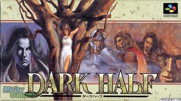 Explore Dark Half SNES RPG, a classic fantasy adventure full of strategy. Play now and relive the journey!
