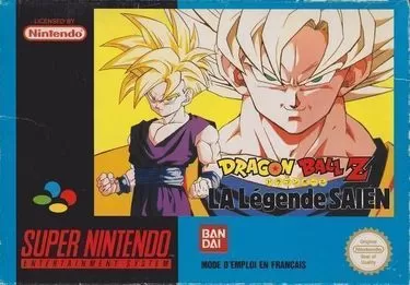 Experience the action-packed Dragon Ball Z: Super Butoden 2, a classic SNES game. Find tips, cheats, and more!