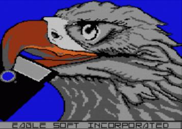 Discover Eagle Soft on SNES, an epic action-adventure RPG with a fantasy twist. Play today!
