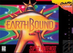 Explore EarthBound on SNES - An iconic RPG adventure. Discover characters, strategy, and magic.