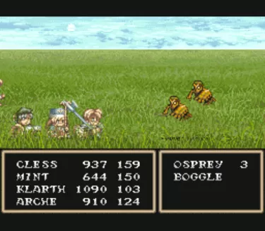 Explore Final Fantasy V on SNES. Engage in classic RPG adventures & thrilling fantasy worlds.