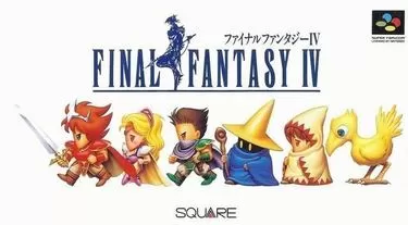 Explore the epic Final Fantasy IV on SNES. Join the legendary RPG adventure filled with fantasy, strategy, and rich storytelling.