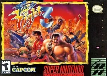 Explore Final Fight 3 on SNES. Ultimate action-adventure game with strategy elements. Play now!