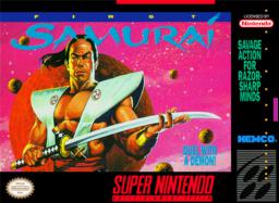 Explore the First Samurai on SNES, an epic action adventure game. Dive into this classic and relive the challenge!