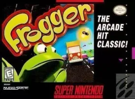 Enjoy Frogger online, the classic SNES game. Relive the arcade experience with challenging levels and nostalgic gameplay!