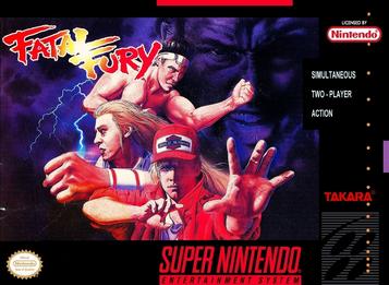 Discover Garou Densetsu Special, the SNES fighting game classic. Relive the action and adventure!