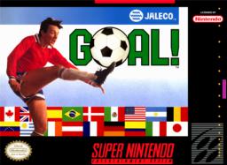 Play SNES Goal online! Discover strategies, tips, and enjoy retro sports fun.
