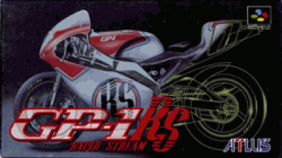 Experience GP-1 Rapid Stream SNES - a thrilling classic racing game. Explore action-packed tracks and nostalgic gameplay. Play now!