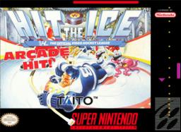 Play Hit the Ice VHL - the top hockey league video game. Dive into action and strategy.