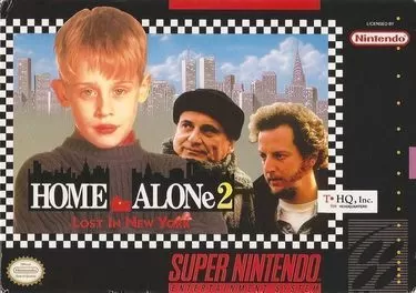 Home Alone 2: Lost in New York is a beloved SNES platformer game based on the hit movie. Explore the game's details, reviews, and where to play it online.