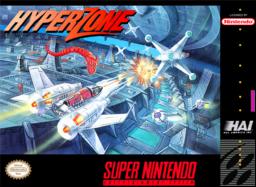 Explore Hyper Zone SNES Game Guide. Tips, Tricks, and Cheats. 