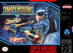 Discover Imperium, the classic SNES scifi strategy game. Engage in intense action & adventure. Play now!