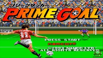 Explore J-League Soccer Prime Goal 3 for SNES. Dive into classic soccer action with top league features.