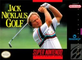 Discover Jack Nicklaus Golf, a legendary SNES sports game. Enjoy realistic golf gameplay, hidden gems, and retro charm on your Super Nintendo console or emulator.
