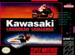 Discover Kawasaki Caribbean Challenge on SNES, a top racing adventure for nostalgia lovers and retro gamers.