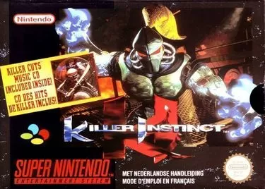Play Killer Instinct on SNES, a legendary fighting game classic. Check out gameplay & tips.