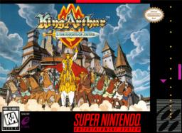 Play King Arthur & The Knights of Justice on SNES – an epic medieval adventure game. Join the quest today!