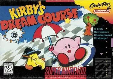 Explore Kirby’s golf adventure in Kirby Dream Course for SNES. Unlock strategies, tips, and more!