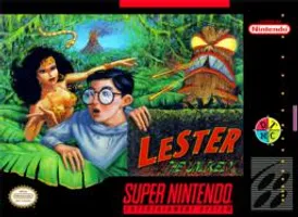 Embark on an epic retro action-adventure RPG for the SNES. Lester the Unlikely blends platforming, puzzles, and combat in a nostalgic medieval fantasy world.