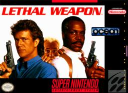 Play the action-packed Lethal Weapon SNES game. Explore our guide and tips.
