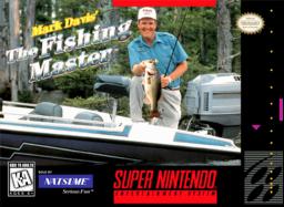 Discover Mark Davis The Fishing Master. Dive into SNES classic game with top tips, secrets, and strategies.