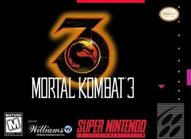 Discover Mortal Kombat 3 Final, the legendary SNES fighting game. Experience intense battles, iconic characters, and brutal fatalities in this classic retro gem.
