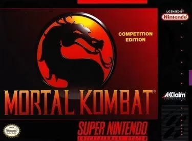 Discover Mortal Kombat SNES, classic fighting action game. Play now and relive epic battles. Ranked top in retro games.