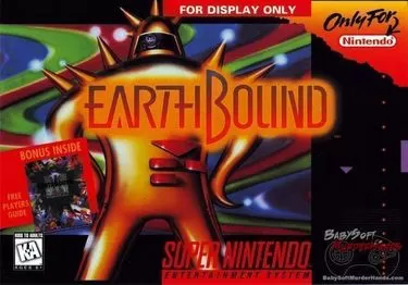 Discover the iconic SNES RPG Mother 2, also known as EarthBound. Read our in-depth review, get download links, and explore this classic game's quirky world.