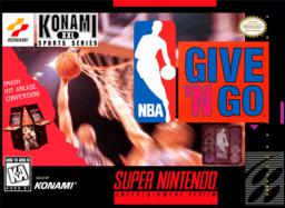 NBA Give N Go is a classic SNES basketball game that delivers intense gameplay and retro nostalgia. Relive the '90s NBA experience with this hidden gem.
