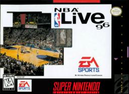 Play NBA Live 96 SNES online. Enjoy a classic sports game filled with action and strategy. Relive the 90s basketball fun!