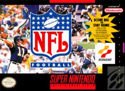Relive the thrill of NFL Football on SNES. Discover gameplay, release date, and more. Play Now!