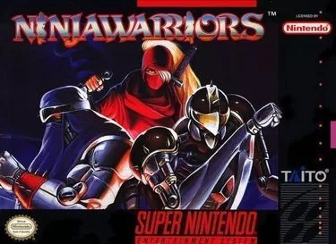 Discover The Ninja Warriors SNES. Retro action gameplay with engaging storylines. Play now!