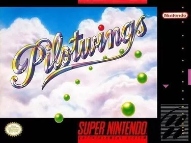 Experience Pilotwings SNES, the ultimate flight simulation game. Play the classic now!