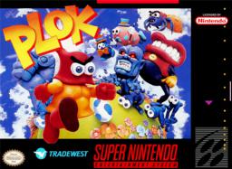 Explore the adventurous and action-packed world of Plok on SNES. Discover gameplay, tips, and secrets!