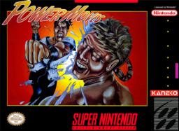 Discover Power Moves SNES: A thrilling fighting game! Levels, characters and strategies guide.