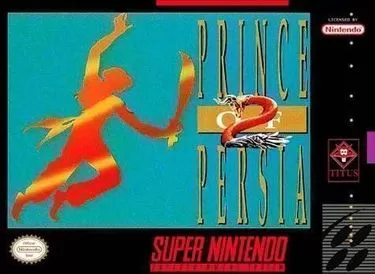 Explore Prince of Persia 2, a classic SNES game of action, strategy and adventure. Uncover secrets today!